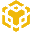 Binance chain logo
