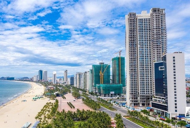 Lợi thế cạnh tranh của bất động sản nghỉ dưỡng tại Việt Nam?