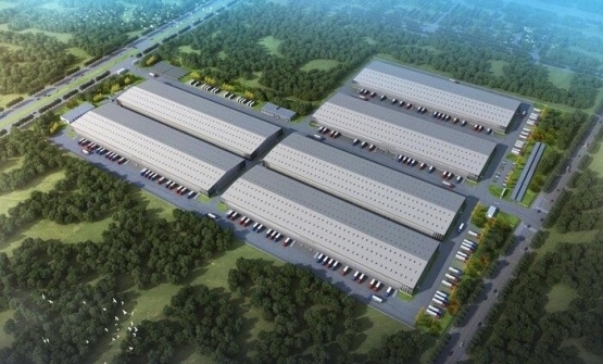 Đồng Nai quy hoạch 4 trung tâm logistics lớn